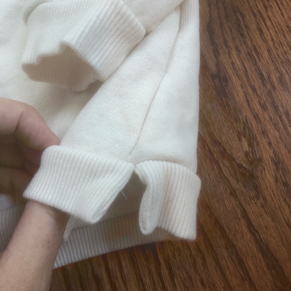 Zara See You Later Hasta Luego Sweatshirt 4-5 Years - Picture 4 of 5